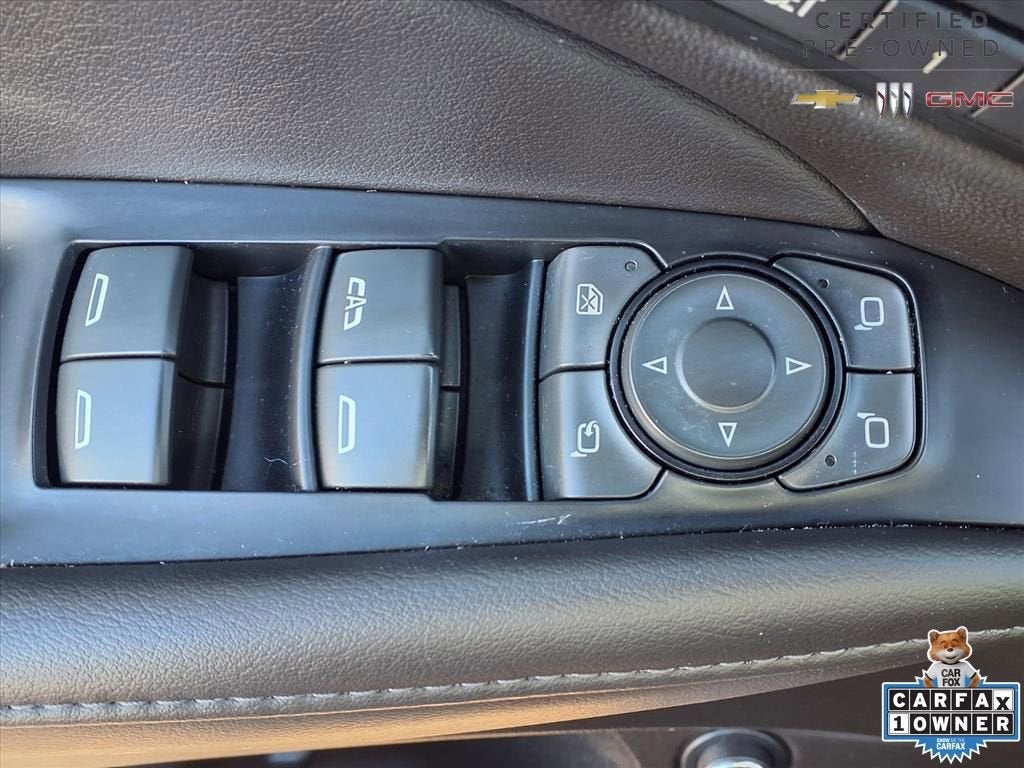 2021 Buick Enclave Avenir