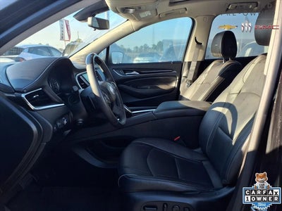 2021 Buick Enclave Avenir