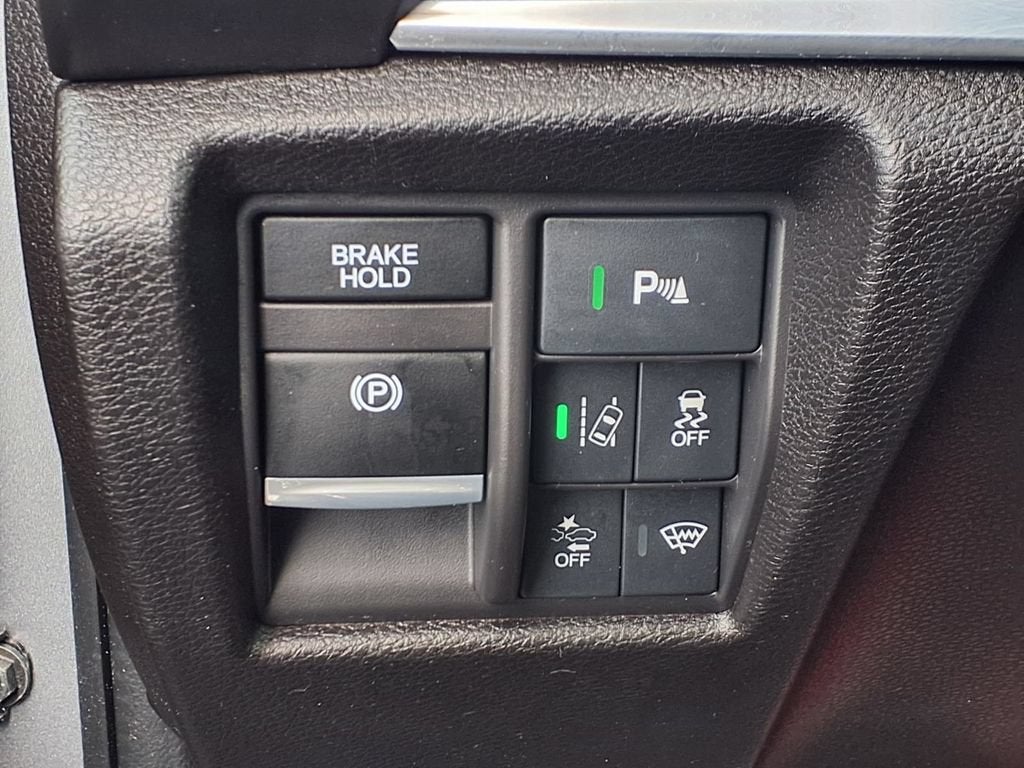 2019 Acura MDX Advance Pkg