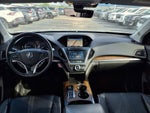 2019 Acura MDX Advance Pkg