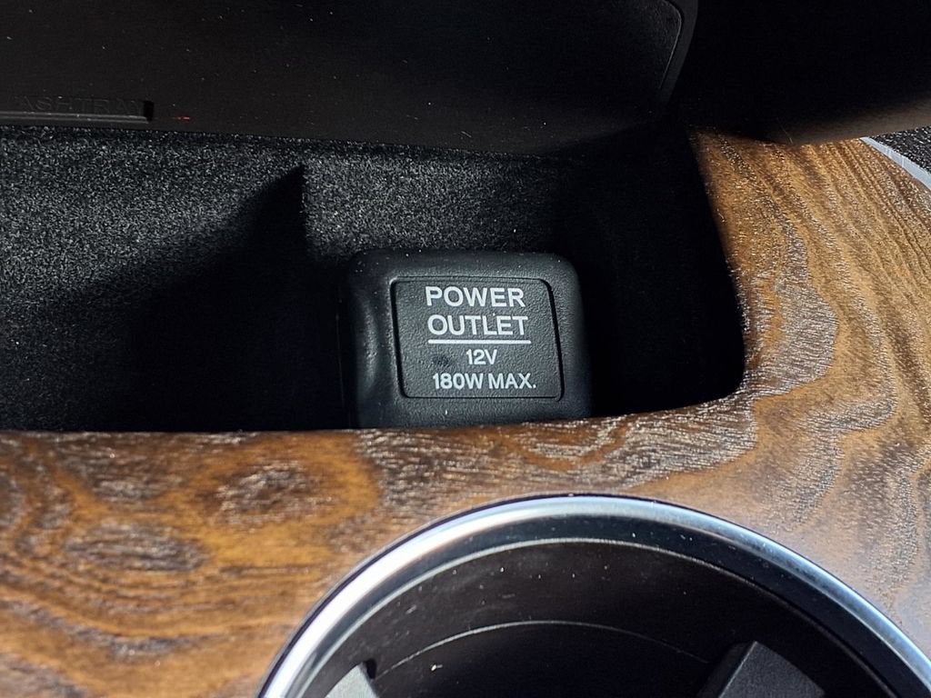 2019 Acura MDX Advance Pkg