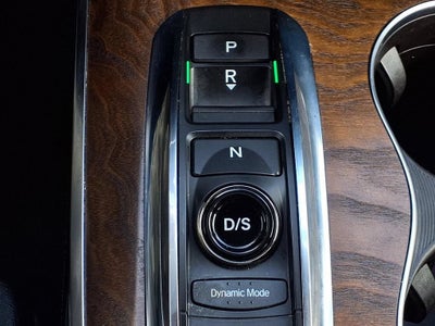 2019 Acura MDX Advance Pkg