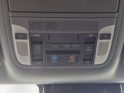 2019 Acura MDX Advance Pkg