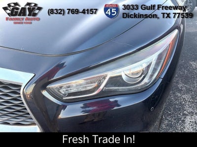 2016 INFINITI QX60 4DR FWD