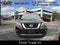 2019 Nissan Pathfinder Platinum