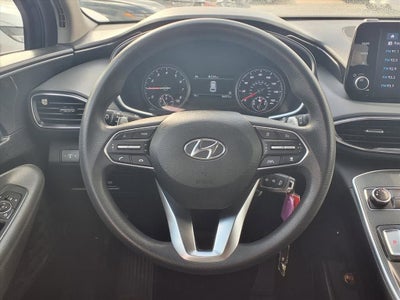 2021 Hyundai Santa Fe SE