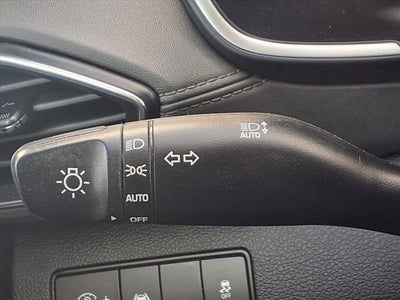 2021 Hyundai Santa Fe SE