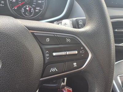 2021 Hyundai Santa Fe SE