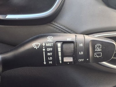 2021 Hyundai Santa Fe SE