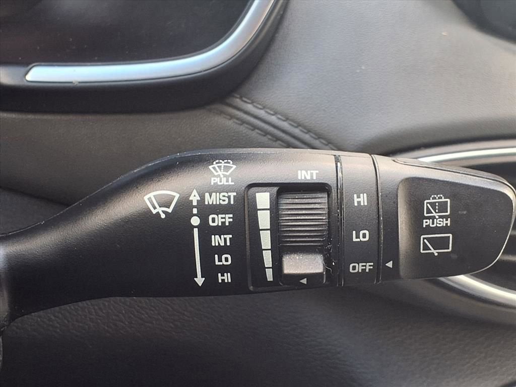 2021 Hyundai Santa Fe SE