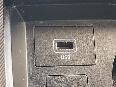 2021 Hyundai Santa Fe SE