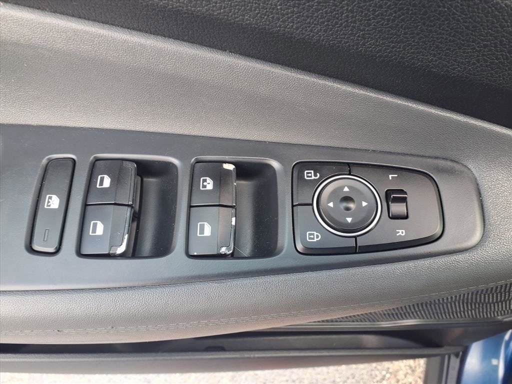 2021 Hyundai Santa Fe SE