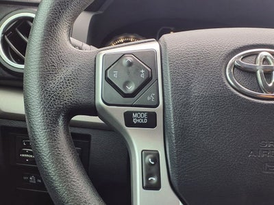 2019 Toyota Tundra SR5 5.7L V8