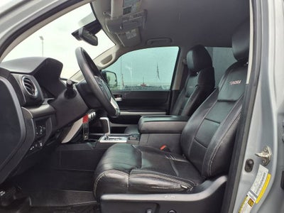 2019 Toyota Tundra SR5 5.7L V8
