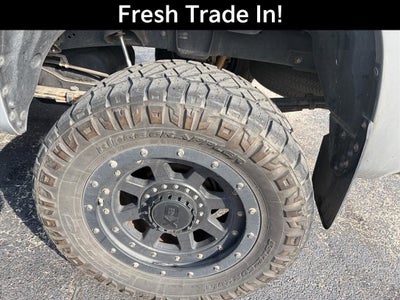 2019 Toyota Tundra SR5 5.7L V8