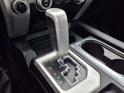 2017 Toyota Tundra Limited 5.7L V8