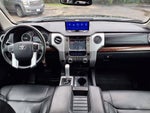2017 Toyota Tundra Limited 5.7L V8