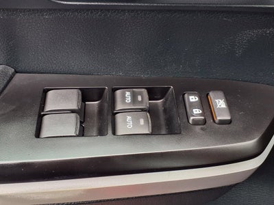 2017 Toyota Tundra Limited 5.7L V8