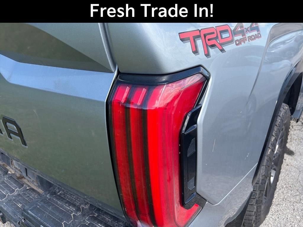 2023 Toyota Tundra 4WD 1794 Edition