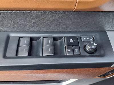 2023 Toyota Tundra 1794 Edition