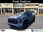 2023 Toyota Tundra 4WD 1794 Edition