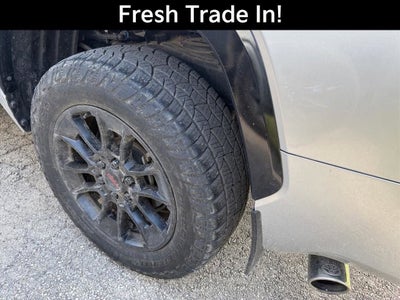 2023 Toyota Tundra 4WD 1794 Edition