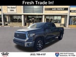 2018 TOYOTA TRUCK TUNDRA 2WD Base
