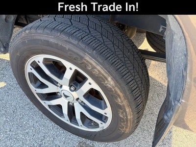 2018 TOYOTA TRUCK TUNDRA 2WD Base