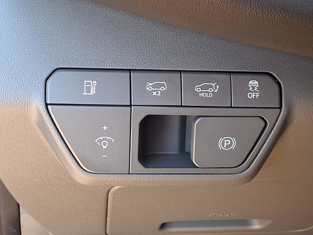2026 Kia EV9 Wind