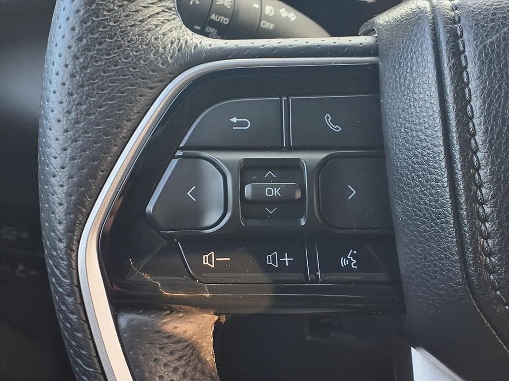 2024 Toyota Sequoia SR5