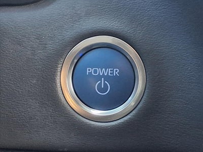 2024 Toyota Sequoia SR5