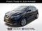 2021 Nissan Rogue Sport SV FWD Xtronic CVT