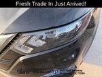 2021 Nissan Rogue Sport SV FWD Xtronic CVT