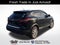 2021 Nissan Rogue Sport SV FWD Xtronic CVT