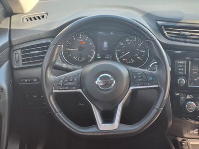 2020 Nissan Rogue SV FWD