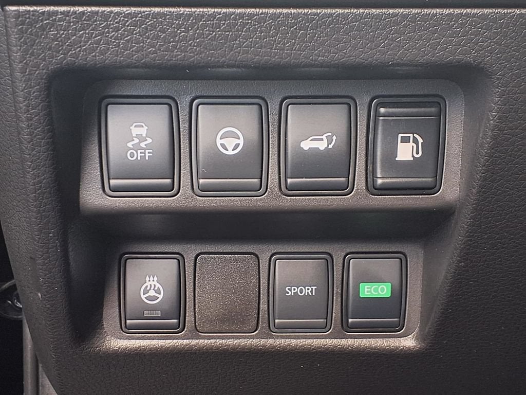 2020 Nissan Rogue SV FWD