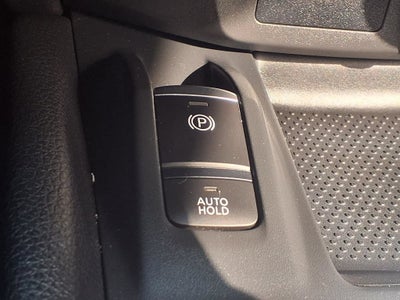 2020 Nissan Rogue SV FWD