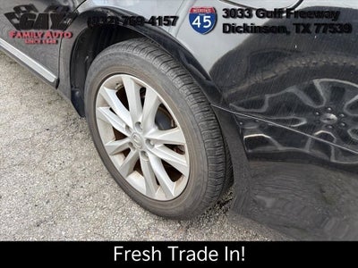 2012 Lexus ES 350 4DR SDN