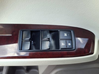 2016 Lexus GX 460 4DR SUV 4WD