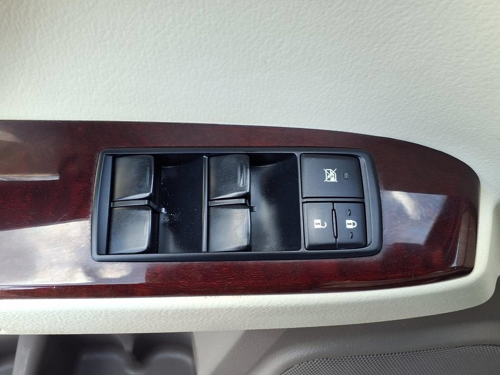 2016 Lexus GX 460 4DR SUV 4WD