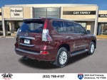 2016 Lexus GX 460 4DR SUV 4WD