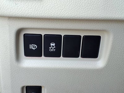 2016 Lexus GX 460 4DR SUV 4WD