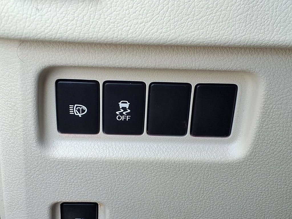 2016 Lexus GX 460 4DR SUV 4WD