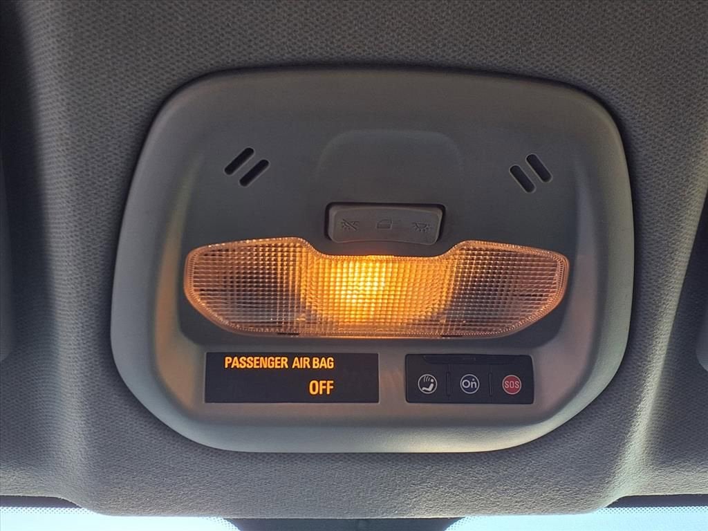 2021 Chevrolet Spark LS Automatic