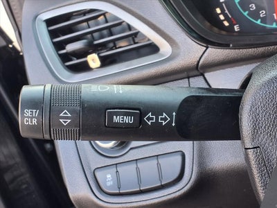 2021 Chevrolet Spark LS Automatic