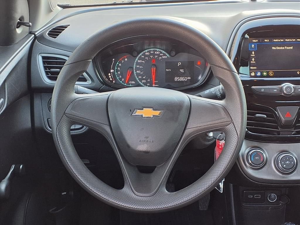 2021 Chevrolet Spark LS Automatic