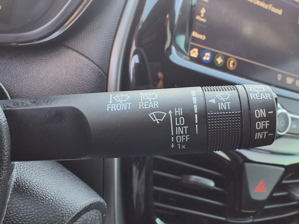 2021 Chevrolet Spark LS Automatic