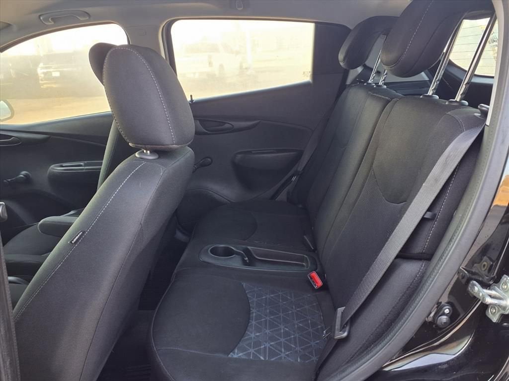 2021 Chevrolet Spark LS Automatic