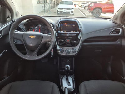 2021 Chevrolet Spark LS Automatic