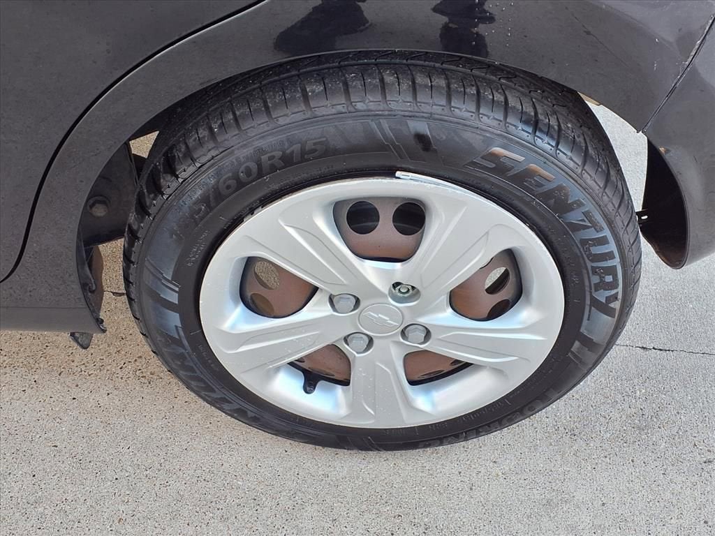 2021 Chevrolet Spark LS Automatic